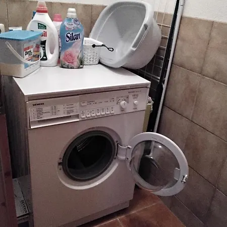 Nagelehof Διαμέρισμα Ainet