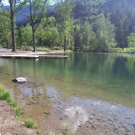 Nagelehof Апартаменты *