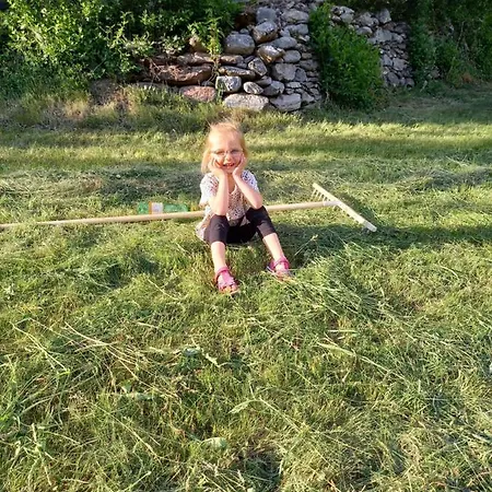 Διαμέρισμα Nagelehof *