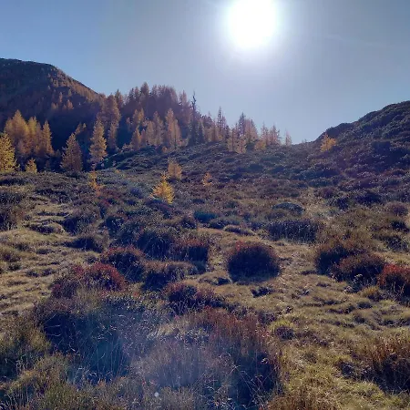 Nagelehof Διαμέρισμα *