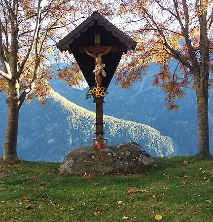 Διαμέρισμα Nagelehof *