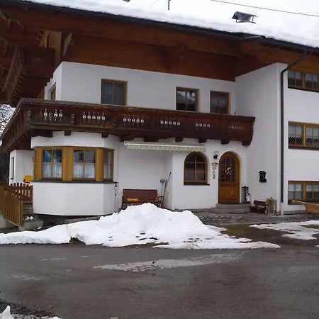 Nagelehof Apartment