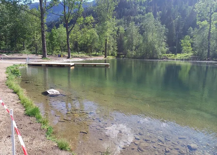 Nagelehof Appartamento *