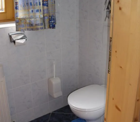 Appartamento Nagelehof Ainet