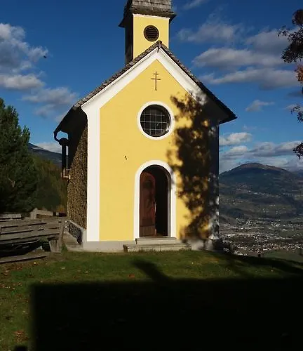 Appartamento Nagelehof *