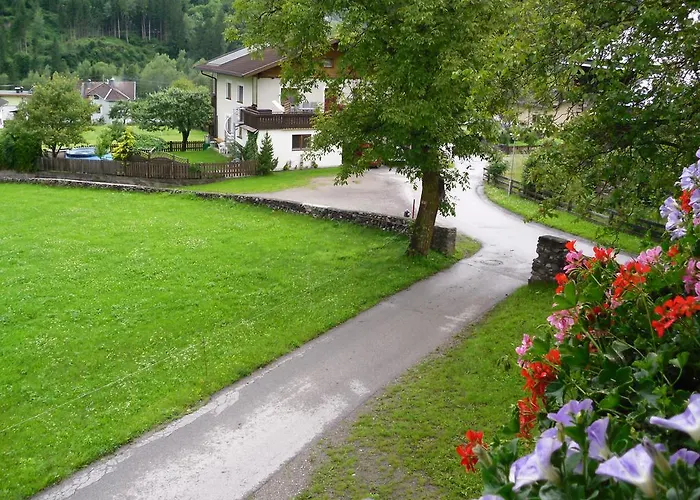 Nagelehof Appartamento *