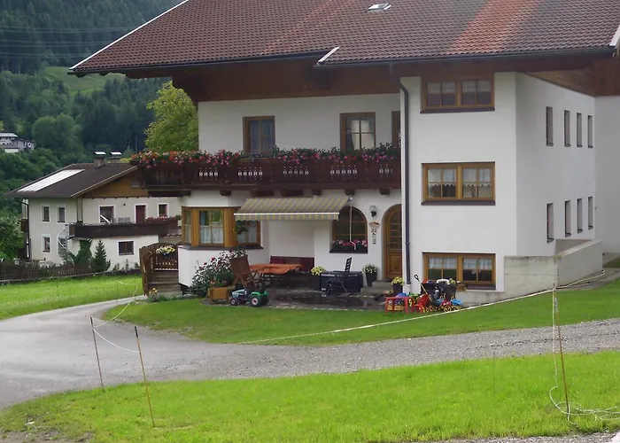 Nagelehof Appartamento