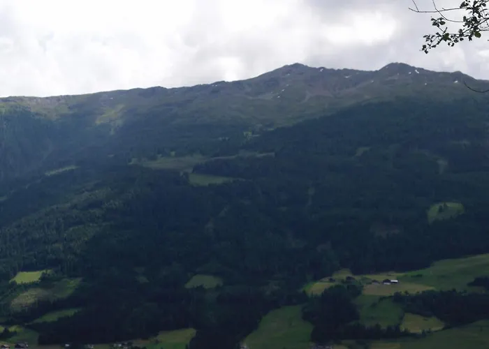 Nagelehof Appartamento *