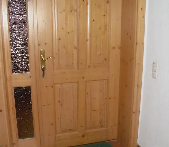 Nagelehof Appartamento Ainet