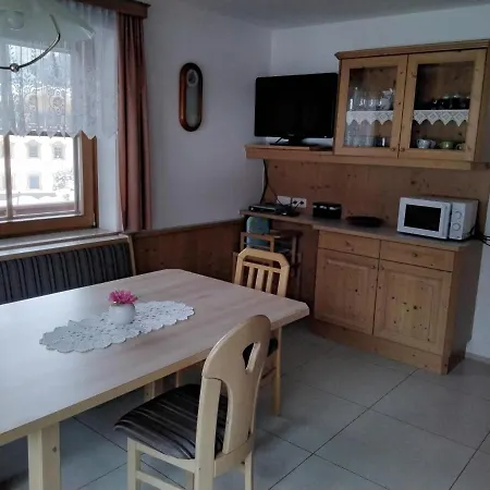 Apartment Nagelehof