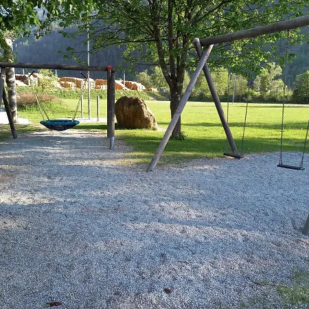 Nagelehof Apartmán *