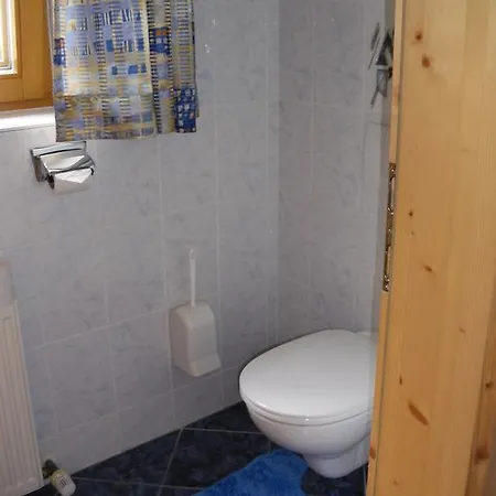 Apartment Nagelehof Ainet
