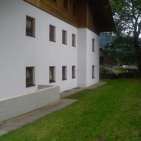 Apartment Nagelehof *