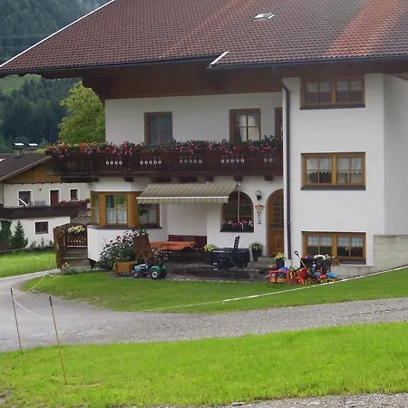 Nagelehof Apartment