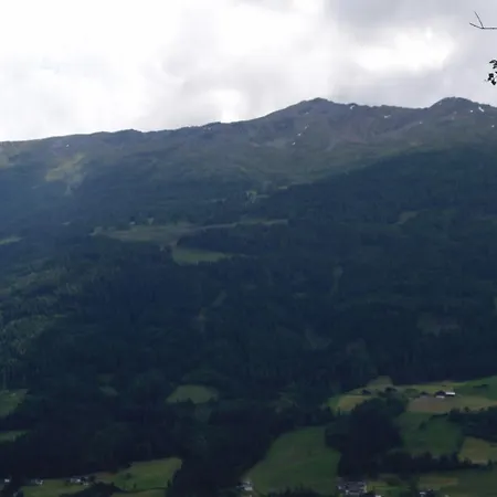 Nagelehof Apartmán *