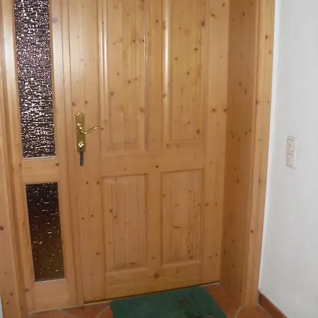 Nagelehof Apartmán Ainet