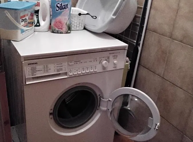 Nagelehof شقة Ainet