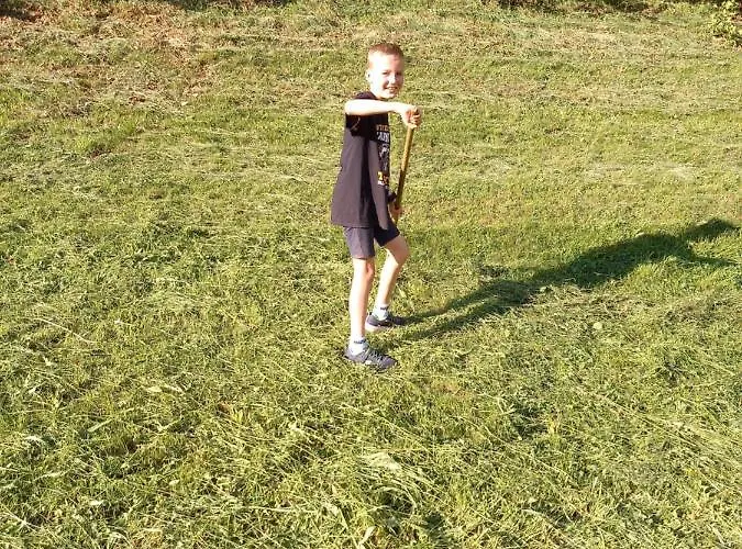 شقة Nagelehof Ainet