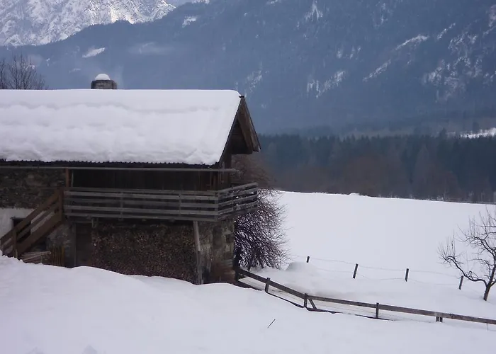 شقة Nagelehof Ainet