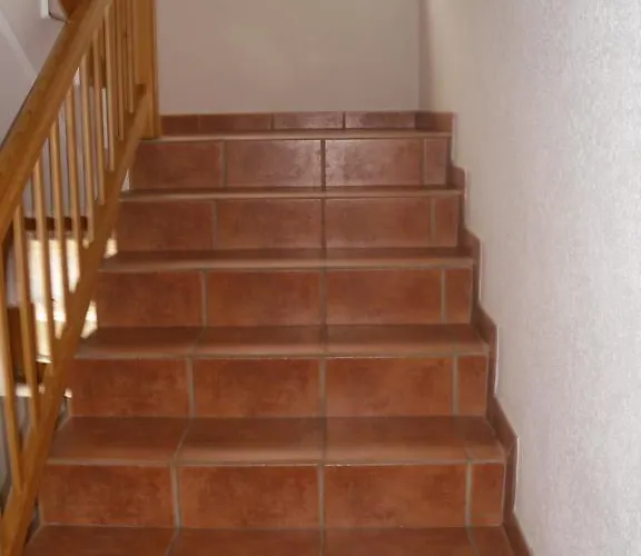 Nagelehof شقة Ainet