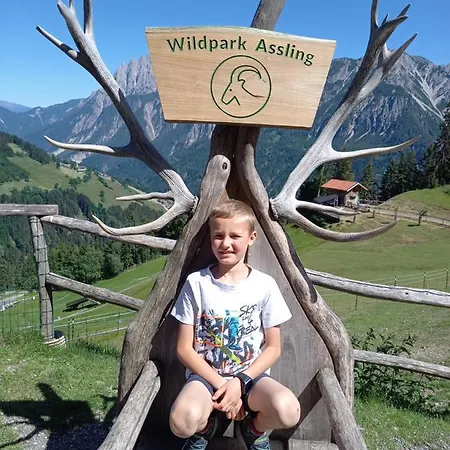 דירה Nagelehof *