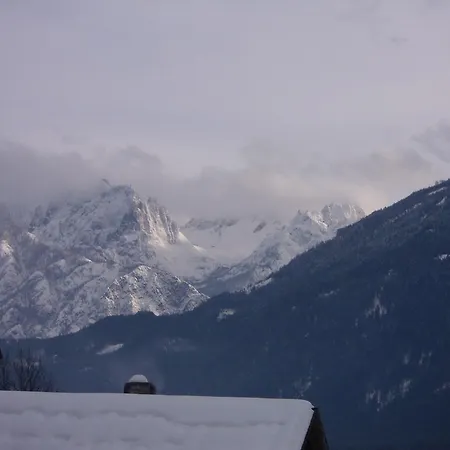 Nagelehof דירה Ainet