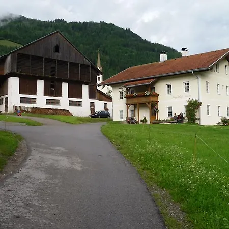 Appartamento Nagelehof Ainet