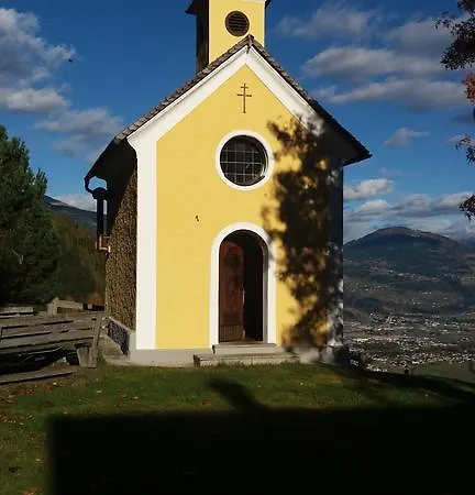 דירה Nagelehof *