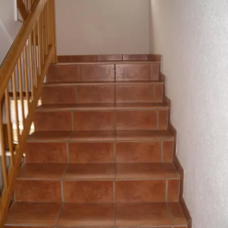 Nagelehof דירה Ainet